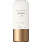 Rituals Namaste Daily Advanced niisutav n&auml;okreem SPF 50, 50 ml