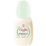 Roge Cavailles Lotus Powder 24h Protection Deodorant Roll-On For Children, 75 ml