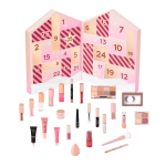 Profusion Cosmetics Profusion Makeup Advent Calendar, 25 tk