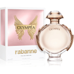 Rabanne Olympea EDP naistele, 50 ml