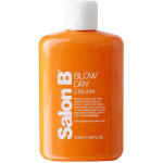 Salon B Blow Dry Cream multifunktsionaalne juuksekreem, 200 ml