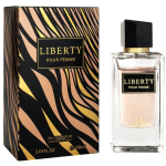 Grandeur Liberty EDP l&otilde;hnastatud vesi naistele, 60 ml