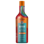 INOAR #Bombar Super Vitamins Shampoo vitamiinidega rikastatud &scaron;ampoon, 1000 ml