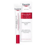 Eucerin Hyaluron-Filler Volume Lift Eye Contour silma&uuml;mbruskreem, 15 ml