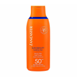 Lancaster Sun Beauty Body Milk SPF 50 p&auml;ikesekaitsepiim, 175 ml