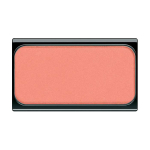 ARTDECO Blusher p&otilde;sepuna, toon: 07 Salmon Blush, 5 g