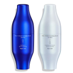 Set Shiseido: Bio-Performance Infill Anti-Ageing Night Serum For Face, 30 ml + Bio-Performance Full Exapansion Anti-Ageing Day Serum For Face, 30 ml