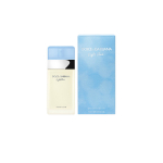 Dolce & Gabbana Light Blue EDT tualettvesi naistele, 50 ml