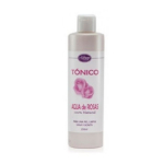 Nurana Rose Water Tonic n&auml;ovesi, 250 ml