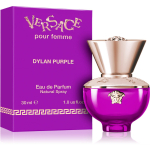 Versace Dylan Purple EDP parf&uuml;&uuml;mvesi naistele, 30 ml