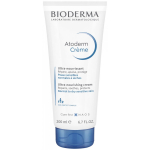 Bioderma Atoderm Repairing Cream For Face & Body, 200 ml