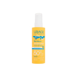 Uriage Bari&eacute;sun niisutav lastesprei SPF 50+ n&auml;ole ja kehale, 200 ml