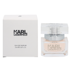 Karl Lagerfeld Pour Femme EDP parf&uuml;&uuml;mvesi naistele, 25 ml