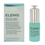 Elemis Pro-Collagen Renewal Serum kortsudevastane n&auml;oseerum, 15 ml