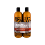 Tigi Bed Head Colour Goddess juuksehoolduskomplekt (&scaron;ampoon, 750 ml + palsam, 750 ml)