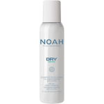 Noah Dry Detox Spray Shampoo Detoksifitseeriv kuiv&scaron;ampoon taimse s&ouml;ega, 200 ml