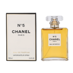 Chanel No 5 EDP parf&uuml;&uuml;mvesi naistele, 100 ml