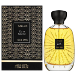 Atelier des Ors Cuir Sacr&eacute; EDP parf&uuml;&uuml;mvesi unisex, 100 ml