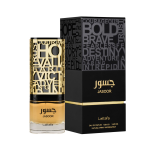 Lattafa Jasoor EDP l&otilde;hnastatud vesi unisex, 100 ml