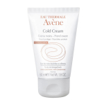Avene Cold Cream k&auml;tekreem kuivale ja v&auml;ga kuivale nahale, 50 ml