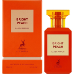 Maison Alhambra Bright Peach (Coral Blush) EDP parf&uuml;&uuml;mvesi unisex, 80 ml