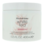 Elizabeth Arden White Tea Ginger Lily Body Cream Body, 400 ml