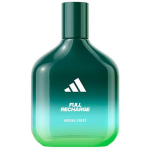 Adidas Vibes Full Recharge EDP l&otilde;hnastatud vesi unisex, 100 ml