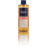 Phyto Color Anti-Fade Shampoo v&auml;rvitud ja triibutatud juustele m&otilde;eldud &scaron;ampoon, 500 ml