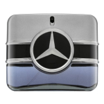 Mercedes-Benz Sign Your Attitude EDT tualettvesi meestele, 100 ml