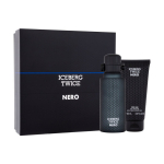 Iceberg Twice Nero komplekt meestele (EDT, 125 ml + du&scaron;igeel, 100 ml)