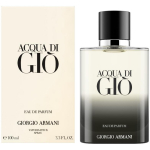 Giorgio Armani Acqua di Gio Pour Homme EDP l&otilde;hnastatud vesi meestele, 100 ml Refillable