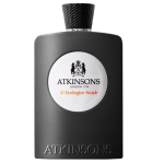 Atkinsons 41 Burlington Arcade EDP l&otilde;hnastatud vesi unisex, 100 ml