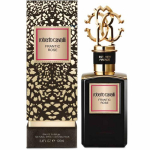 Roberto Cavalli Frantic Rose EDP l&otilde;hnastatud vesi unisex, 100 ml