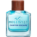 Hollister Canyon Escape EDT tualettvesi meestele, 30 ml
