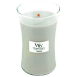 Woodwick Fireside l&otilde;hnak&uuml;&uuml;nal, 610 g