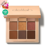 delilah COLOR INTENSE lauv&auml;rvipalett, toon: Venus, 8,1 g