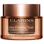Clarins Extra Pinguldav &Ouml;&ouml;kreem, 50 ml