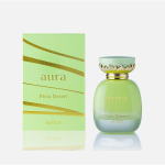La Fede Aura Pista Desert EDP l&otilde;hnastatud vesi naistele, 100 ml