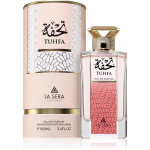 La Sera Tuhfa EDP l&otilde;hnastatud vesi naistele, 100 ml