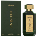 Rasasi Einstein EDP l&otilde;hnastatud vesi meestele, 100 ml
