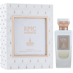 Risala Elite Epic Mirage EDP l&otilde;hnastatud vesi naistele, 100 ml