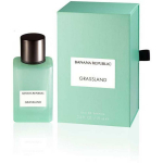 Banana Republic Grassland EDP l&otilde;hnastatud vesi unisex, 150 ml