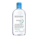 Bioderma Hydrabio Micellar Water mitsellaarvesi, 500 ml