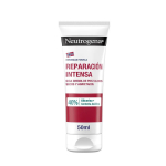 Neutrogena jalakreem l&otilde;henenud kontsadele, 50 ml