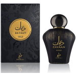 Khadlaj Zayaan Gold EDP l&otilde;hnastatud vesi meestele, 100 ml