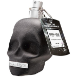 Police To Be Hyperverse EDT tualettvesi meestele, 125 ml