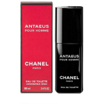 Chanel Antaeus EDT tualettvesi meestele, 100 ml