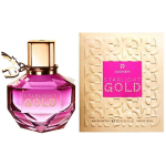 Aigner Starlight Gold EDP l&otilde;hnastatud vesi naistele, 100 ml