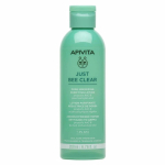 Apivita Just Bee Clear Pore Minimizing Purifying Lotion n&auml;otoonik, 200 ml