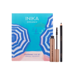 INIKA Organic inika panoramic eye duo dovanų rinkinys